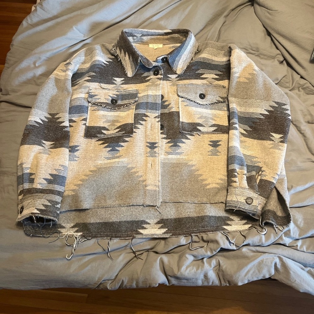 Western Jacket